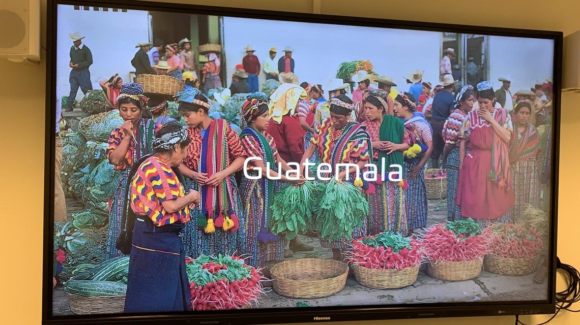 Guatemala