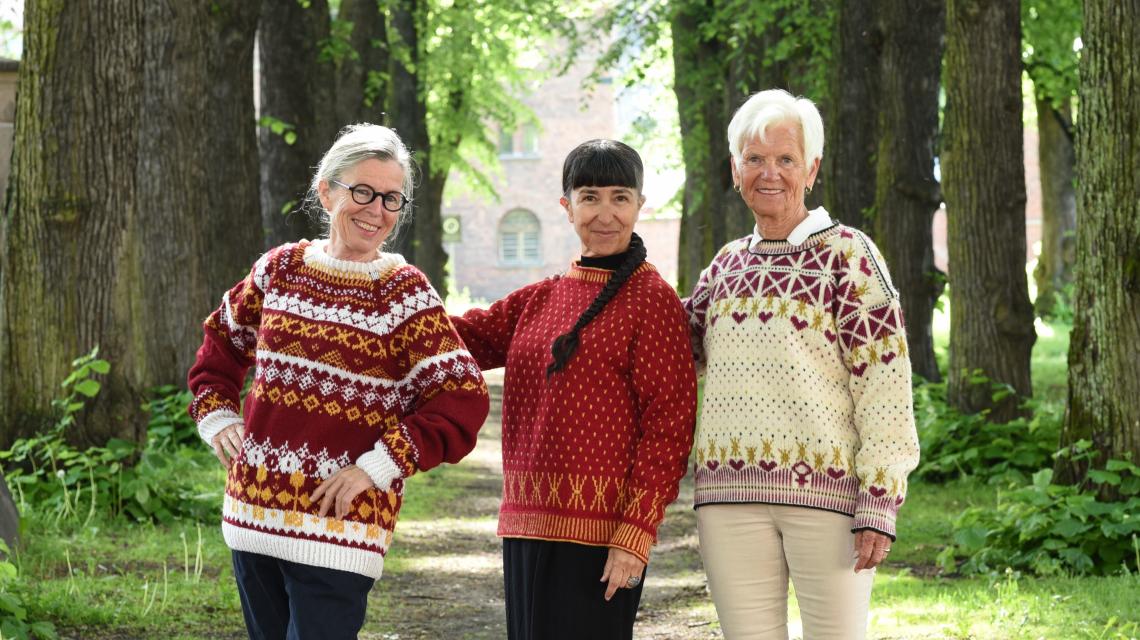 bygdekvinnegenseren