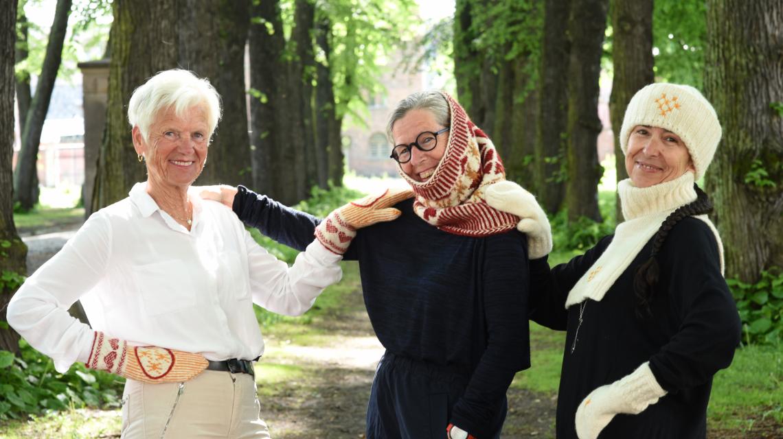 Åpen klasse