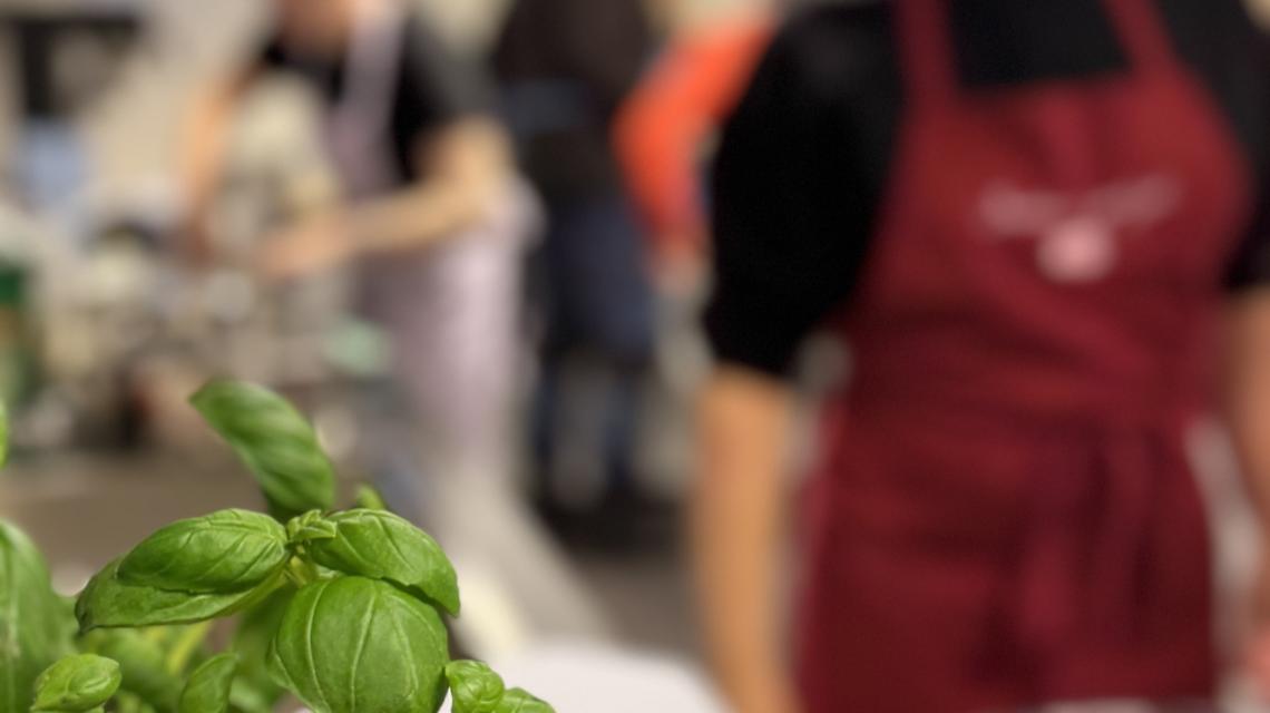 Friske råvarer som alle kan dyrkes av deg i Norge