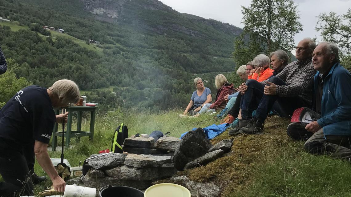 Bjørneberg