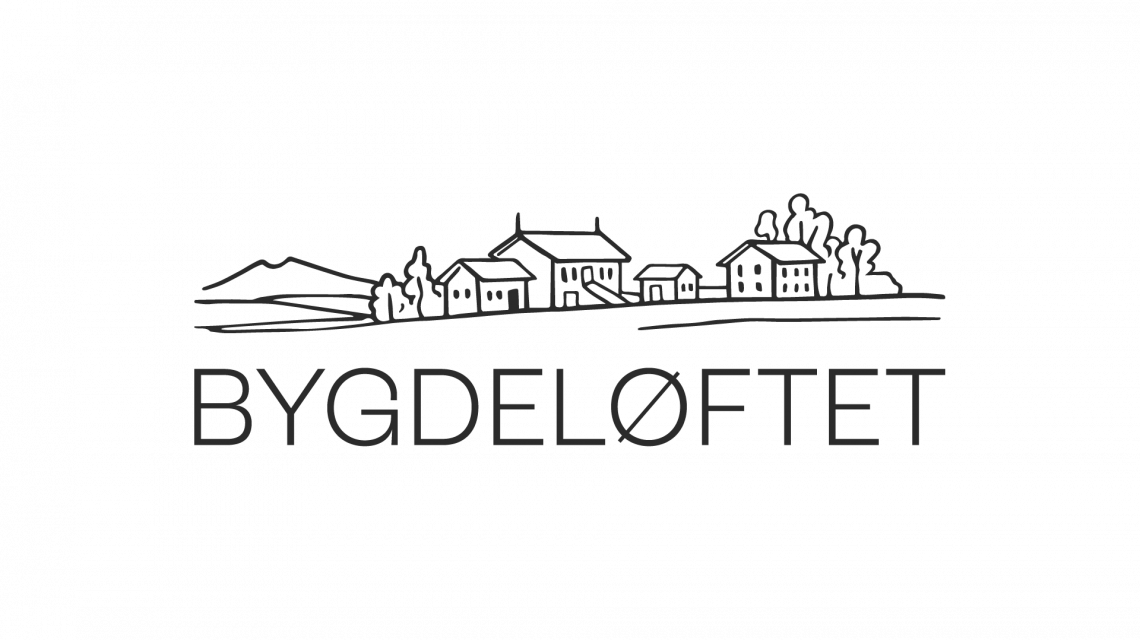 Logo Bygdeløftet 1