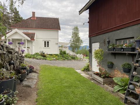 Gårdstun