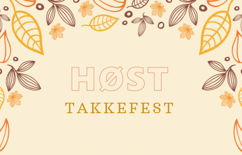 Høsttakkefest