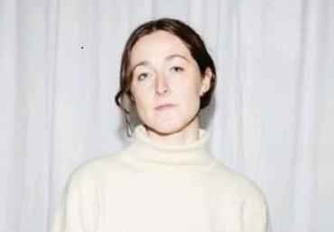 Ellen Løvhaug Harrison