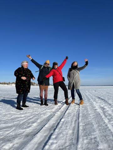 Søk om momskompensasjon og få tilbake pengar som kan bidra til kjekke aktivitetar i laget.