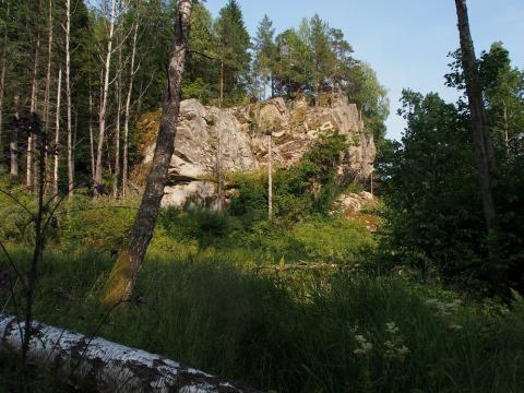 Bygdeborgen