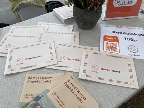 Rendalskost