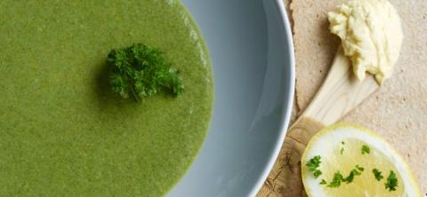 Neslesuppe