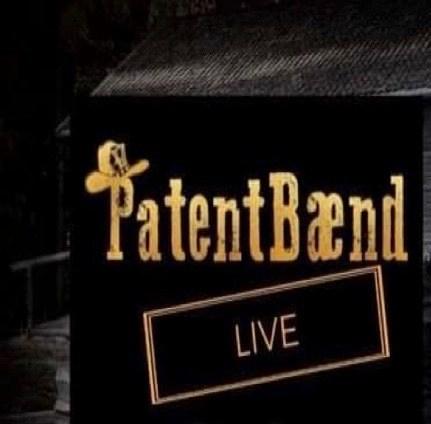 Bygdefæst med PatentBænd