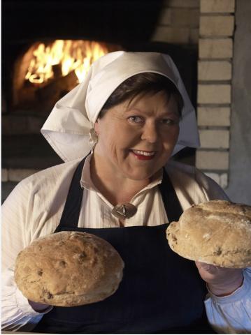Bodil Nordjorde 