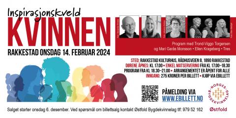 Vi møtes i Rakkestad i februar 👍