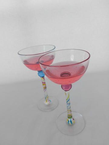 Champagneglass fra AnneKa