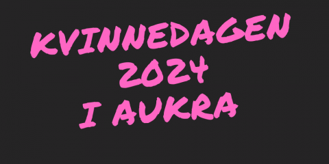 Kvinnedagen 2024