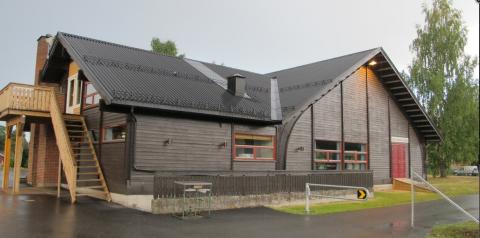 Foto: Hentet fra Vidar Kulturhus FB-side