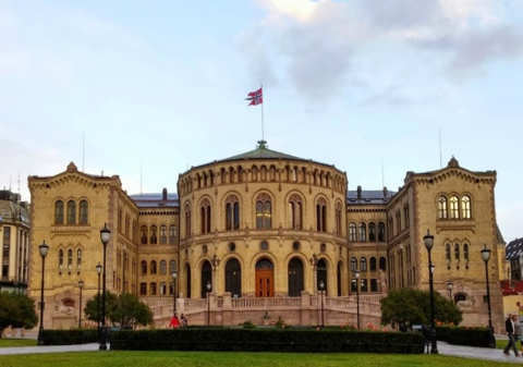 Stortinget