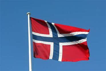 DET NORSKE FLAGG