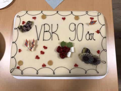 Gratulerer!