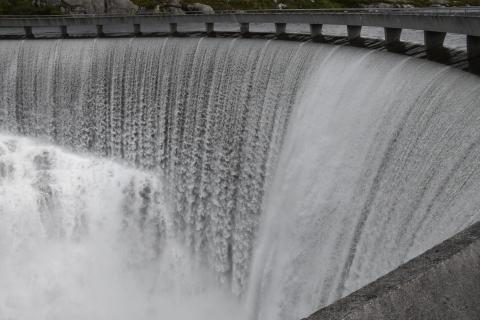 Dam Kilen