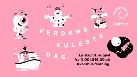 VERDENS KULESTE DAG 2024