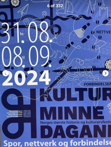 Kulturminnedagen