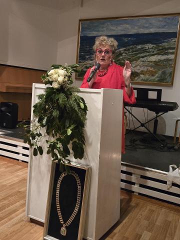 Bodil Sivertsen