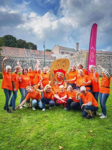VKD - VERDENS KULESTE DAMER