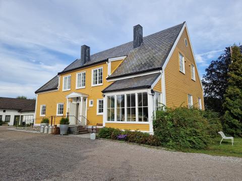 Geitmyra i Tønsberg