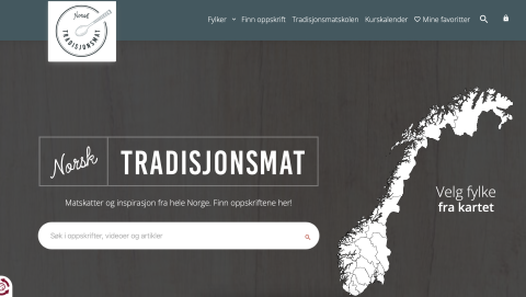norsk tradisjonsmat
