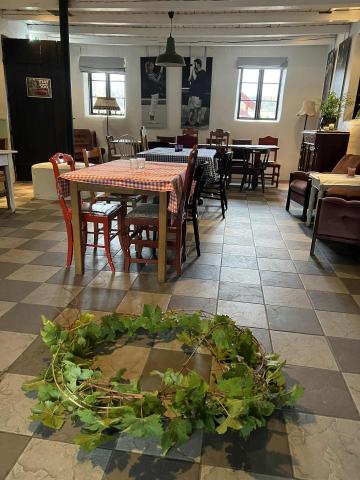 Mangfold og inkludering