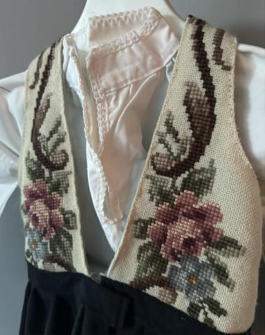 Snart løper løperen på bygdetunet? 