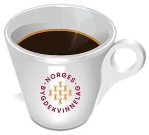 kaffe og prat