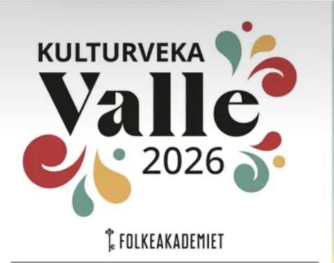 Kulturveke