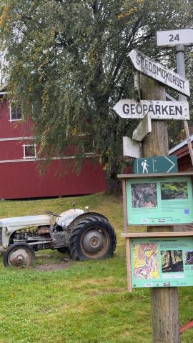 Skedsmo bygdetun