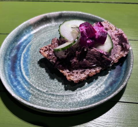 smørbrød