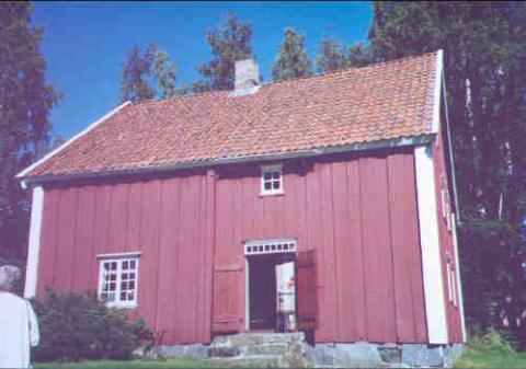 Askim museum