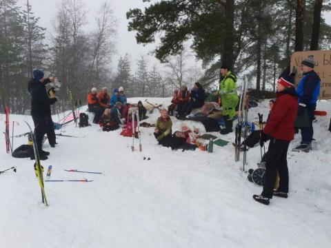 Skidag
