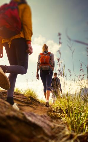 Sjekk ut kva alternative måtar ein kan ta i bruk for gjennomføring av kurs?