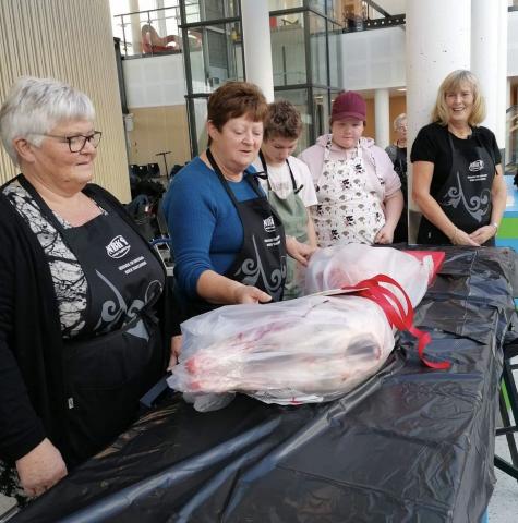 Verdas matvaredag 2020