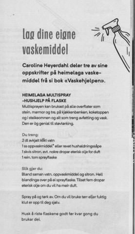 Multispray