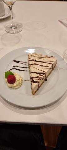 Dessert
