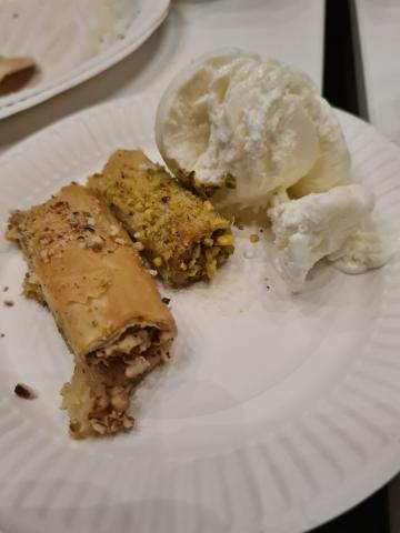 Baklava