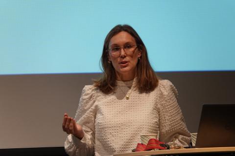 Thea Beate Brevik