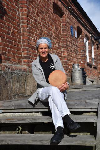 Sølvi Gammelsrød
