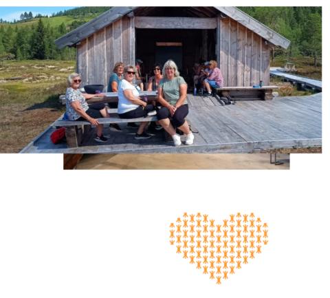 Ved båthuset