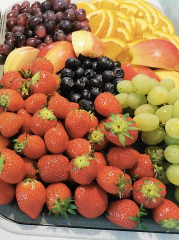 Fruktfat