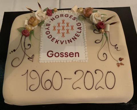 Jubileumskake