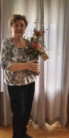 50-årsjubilant
