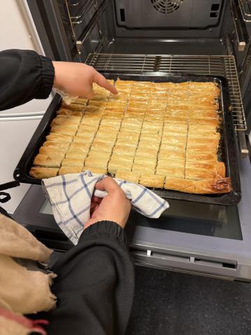 Baklava