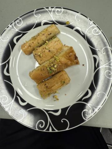 BAklava